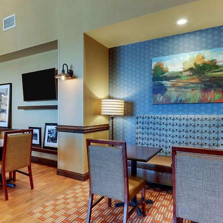 Hampton Inn & Suites - Hartsville, Sc Eksteriør billede