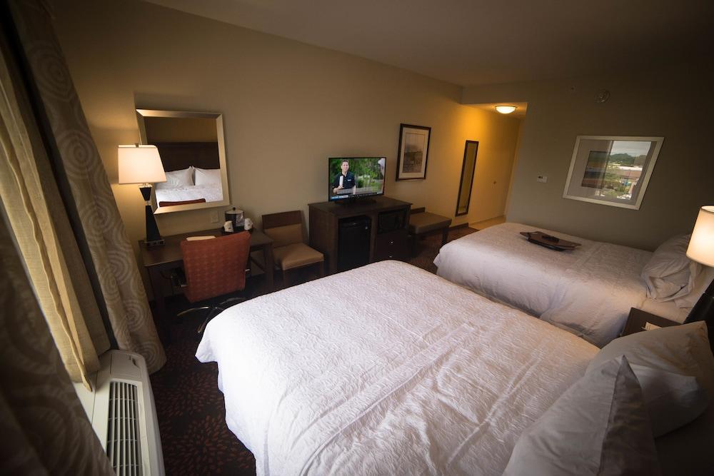 Hampton Inn & Suites - Hartsville, Sc Eksteriør billede