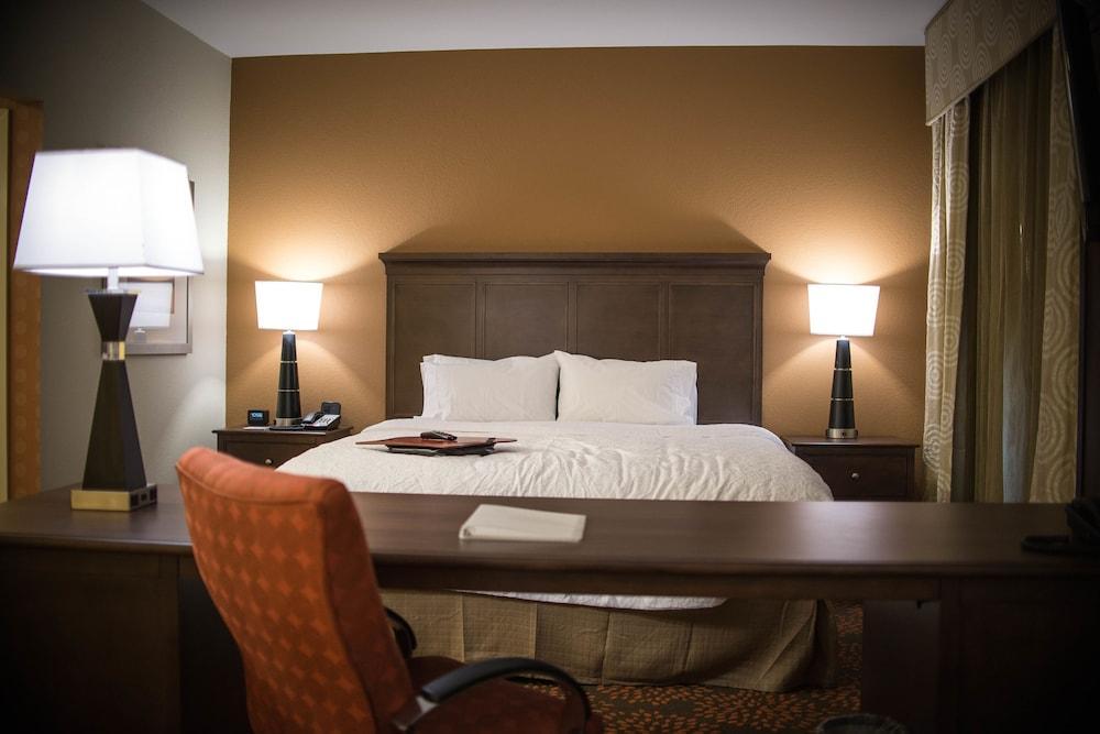 Hampton Inn & Suites - Hartsville, Sc Eksteriør billede