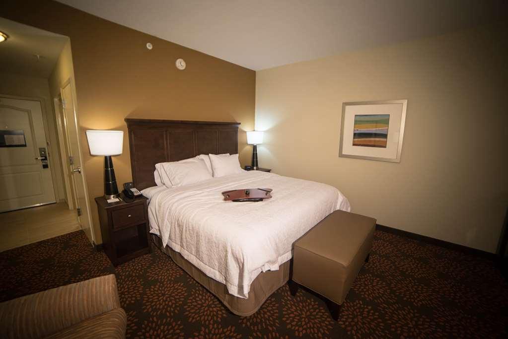 Hampton Inn & Suites - Hartsville, Sc Værelse billede