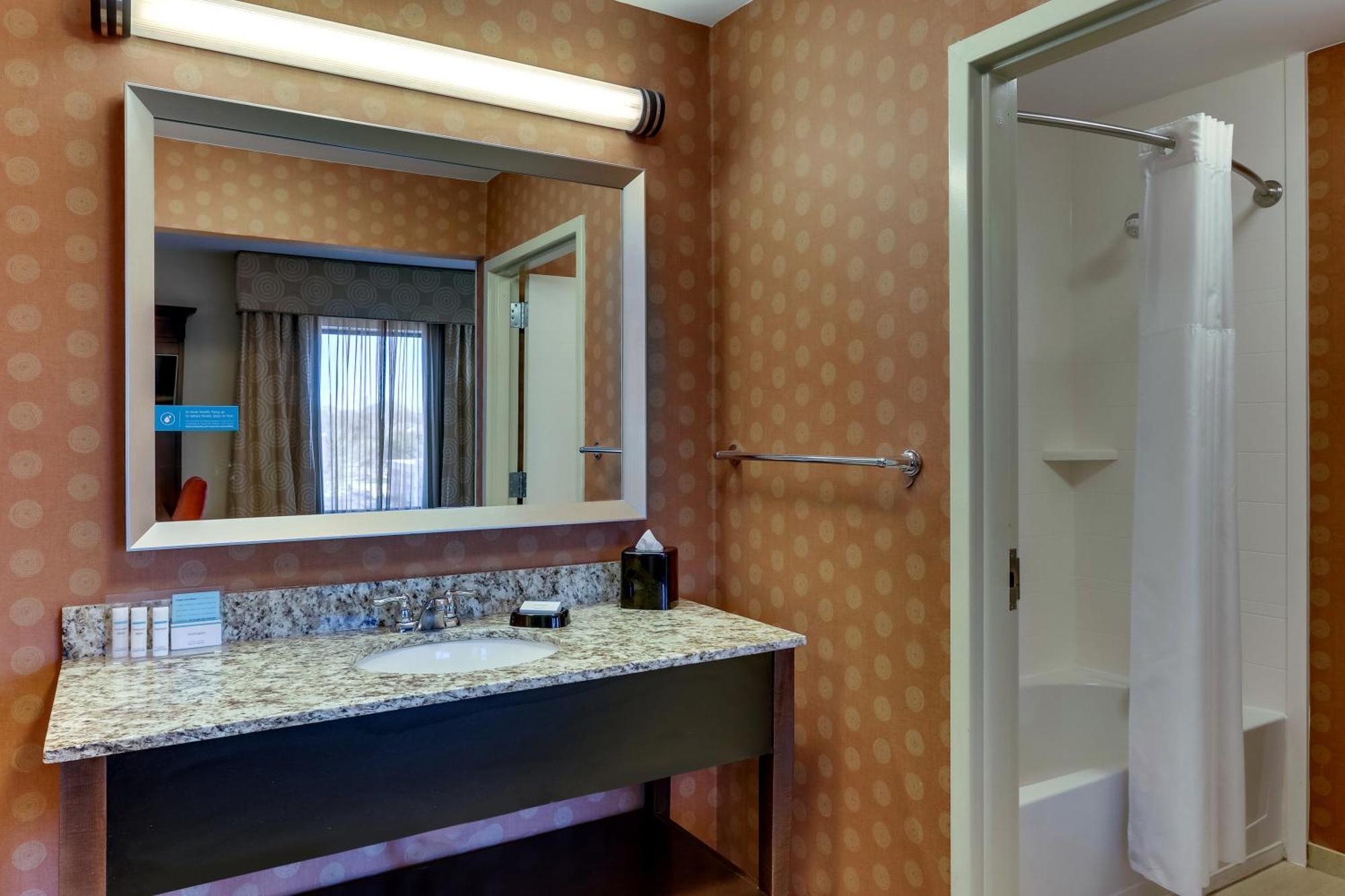 Hampton Inn & Suites - Hartsville, Sc Eksteriør billede