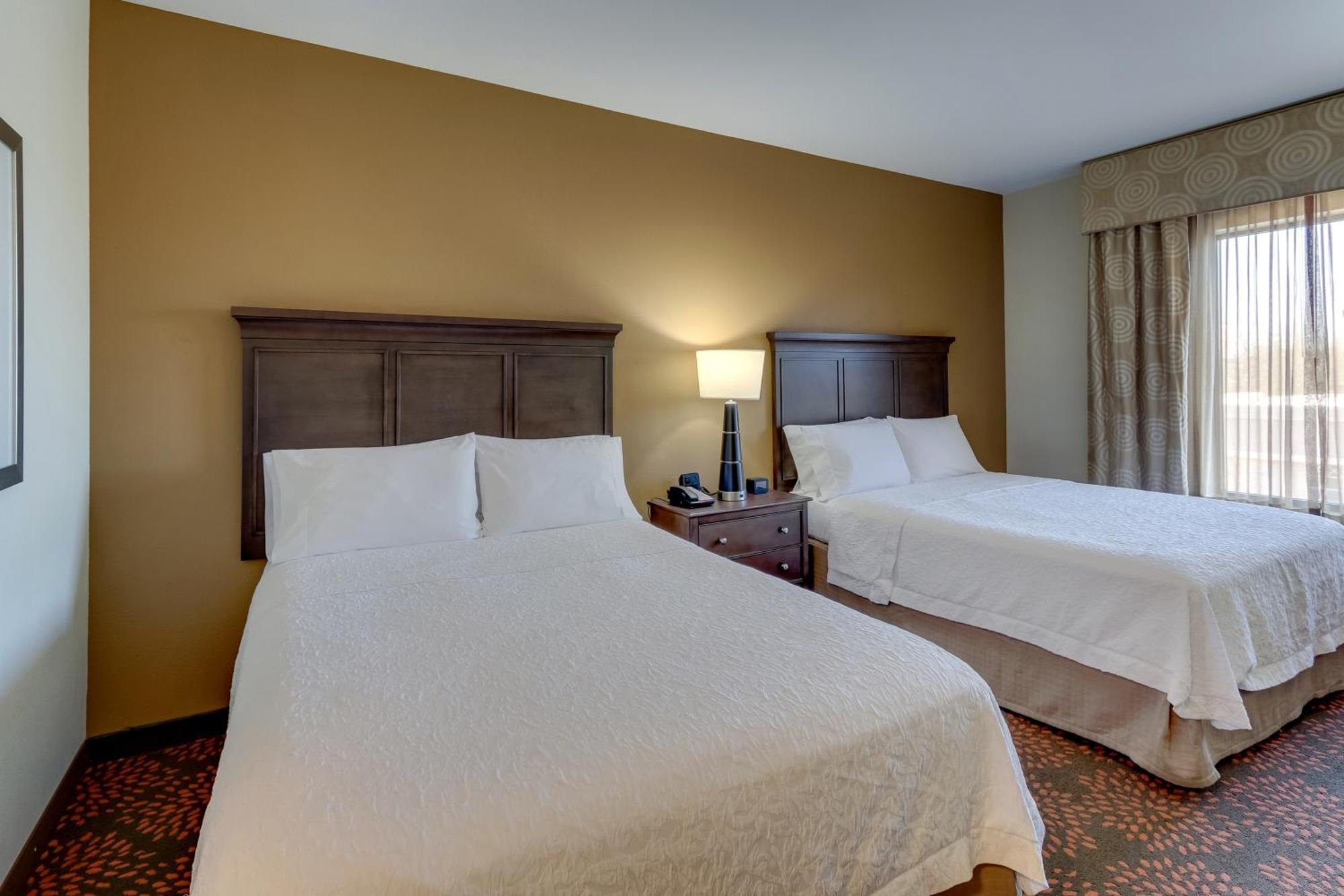 Hampton Inn & Suites - Hartsville, Sc Eksteriør billede
