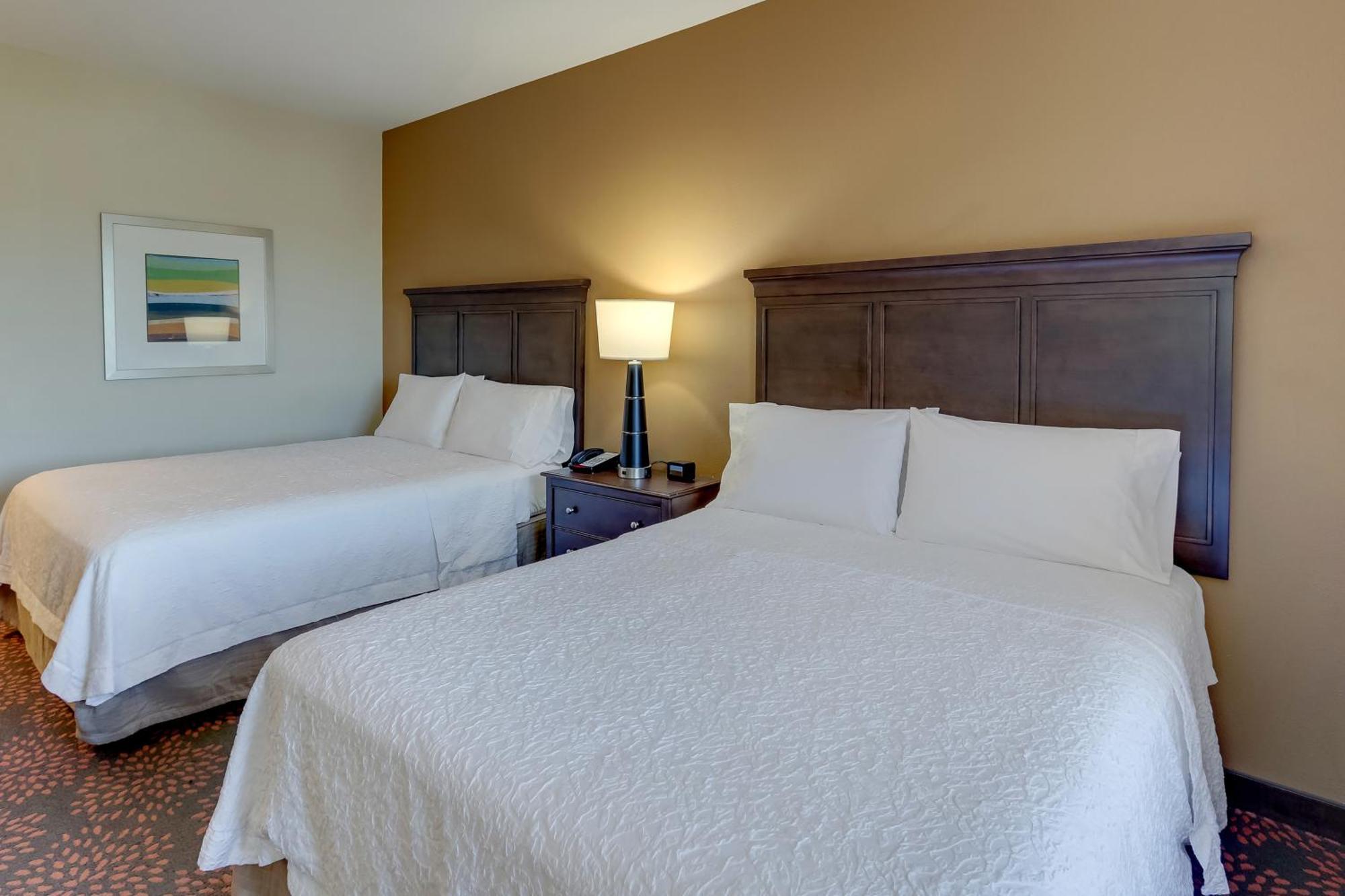 Hampton Inn & Suites - Hartsville, Sc Eksteriør billede