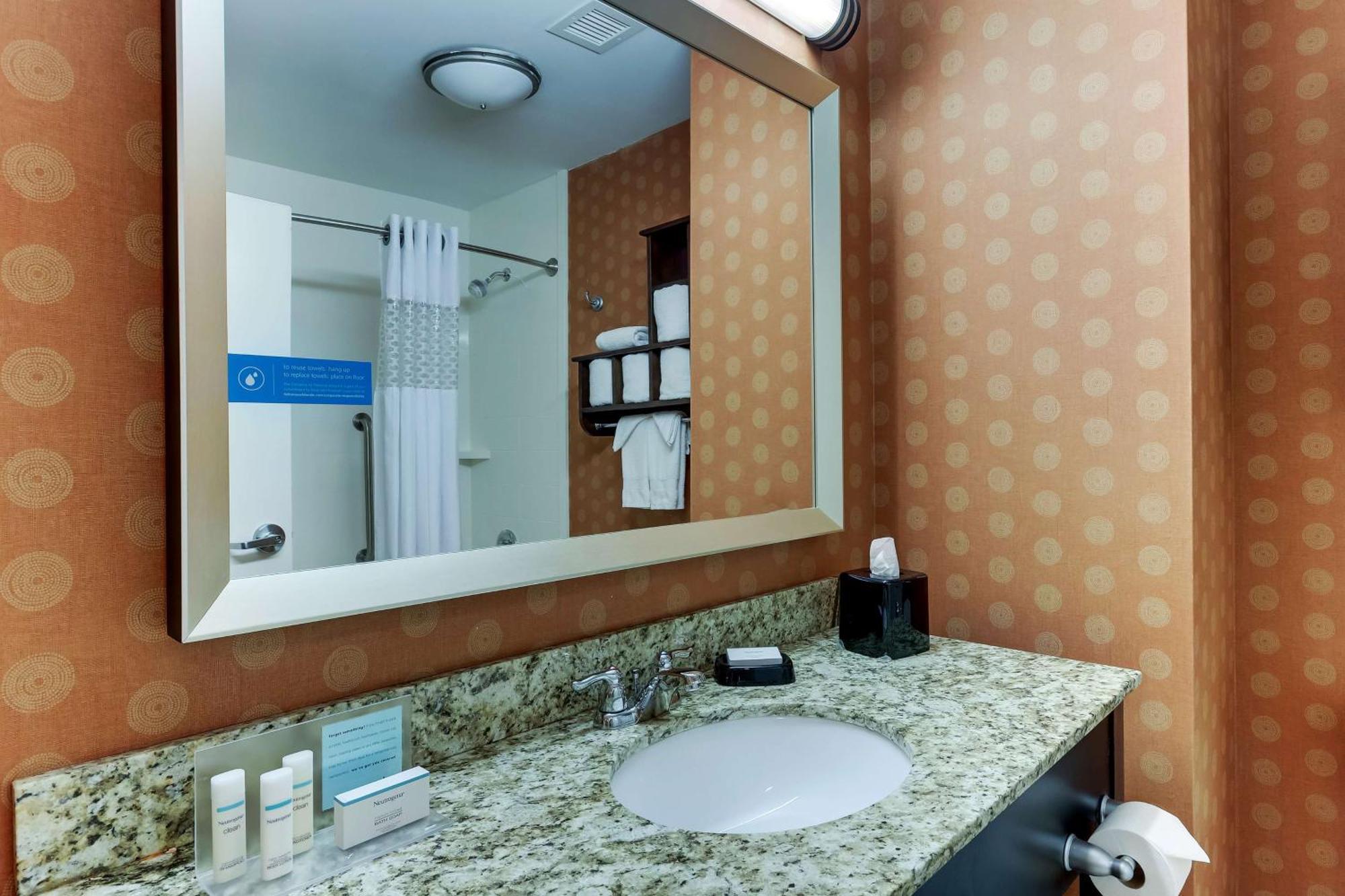 Hampton Inn & Suites - Hartsville, Sc Eksteriør billede