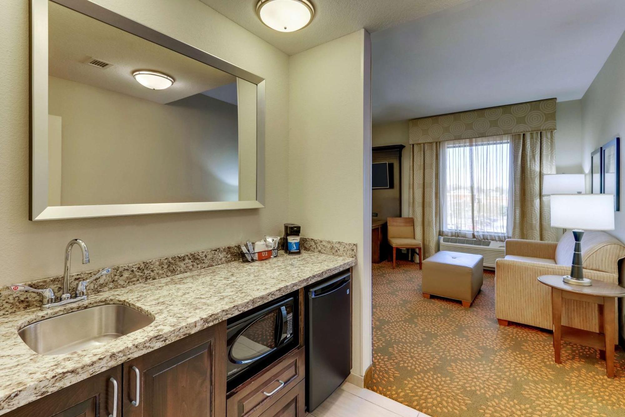 Hampton Inn & Suites - Hartsville, Sc Eksteriør billede