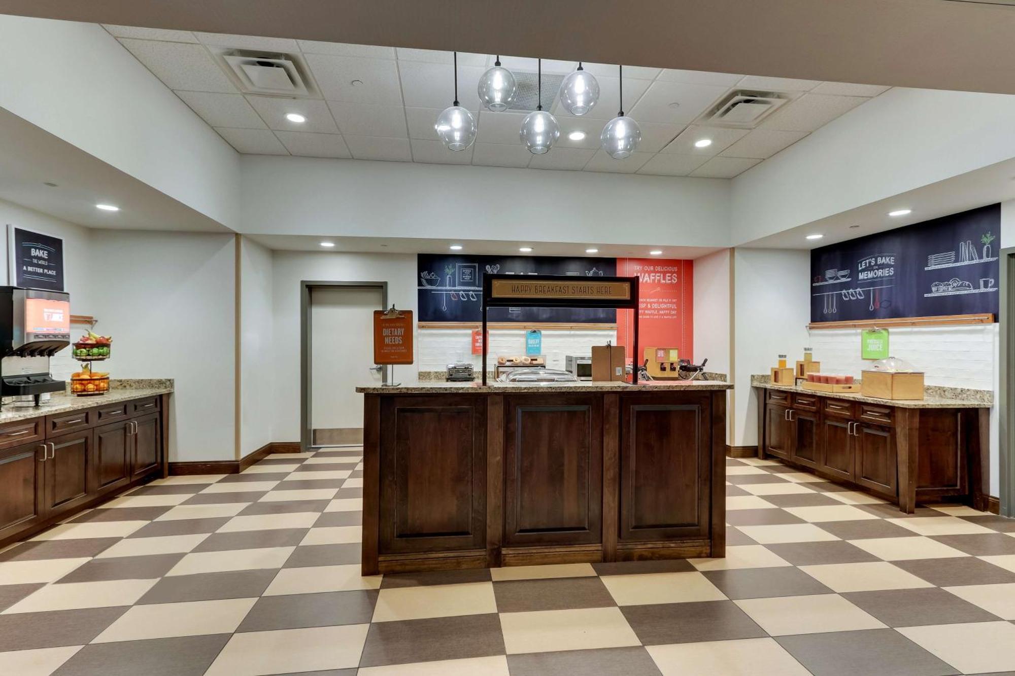 Hampton Inn & Suites - Hartsville, Sc Eksteriør billede