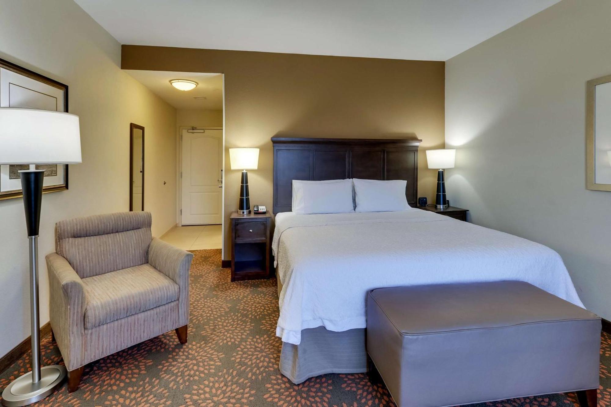 Hampton Inn & Suites - Hartsville, Sc Eksteriør billede