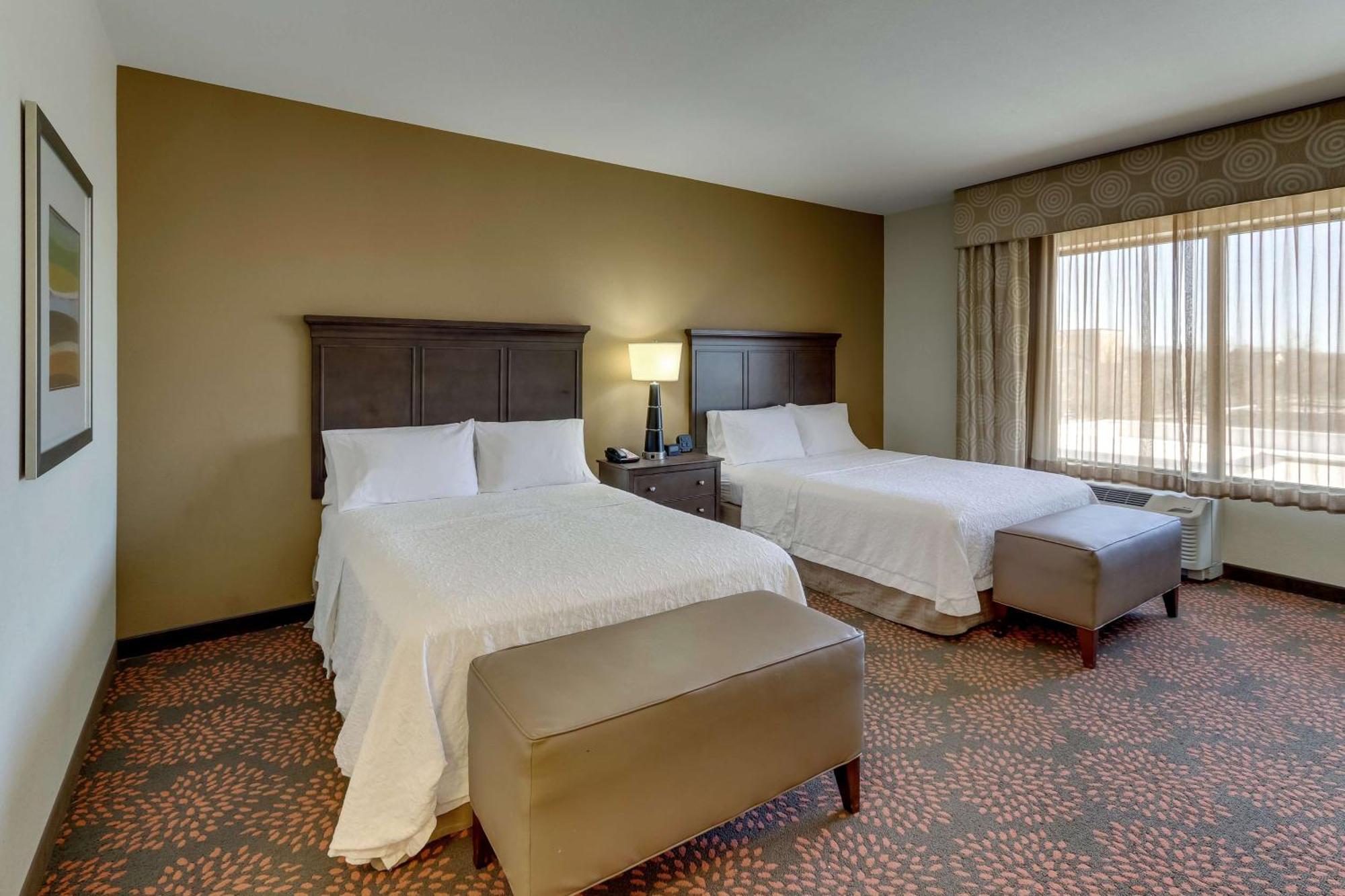 Hampton Inn & Suites - Hartsville, Sc Eksteriør billede