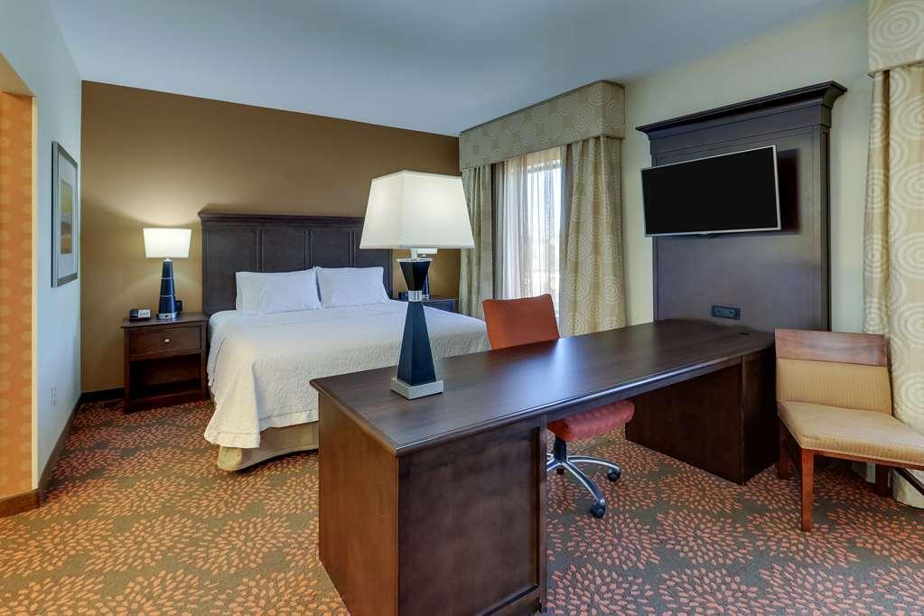 Hampton Inn & Suites - Hartsville, Sc Værelse billede