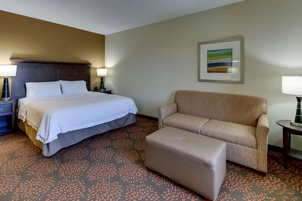Hampton Inn & Suites - Hartsville, Sc Værelse billede