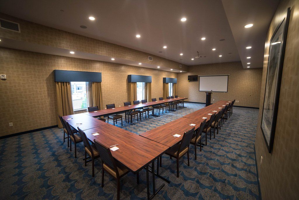 Hampton Inn & Suites - Hartsville, Sc Eksteriør billede